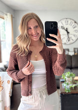 Load image into Gallery viewer, Claren Sweater