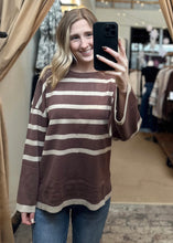 Load image into Gallery viewer, Kimber Sweater