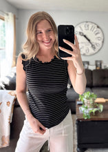 Load image into Gallery viewer, Darcy Tank