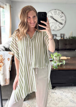 Load image into Gallery viewer, Taskyn Tunic