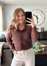 Load image into Gallery viewer, Claren Sweater