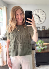 Load image into Gallery viewer, Rowley Sweater