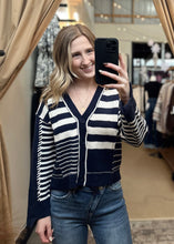 Load image into Gallery viewer, Delaney Cardigan