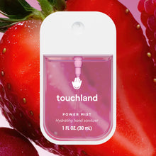 Load image into Gallery viewer, Touchland Hand Sanitizer
