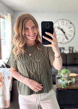 Load image into Gallery viewer, Rowley Sweater