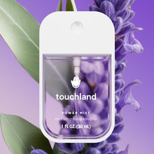Load image into Gallery viewer, Touchland Hand Sanitizer
