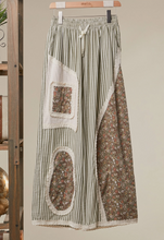 Load image into Gallery viewer, Prairie Patchwork Pants