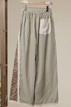 Load image into Gallery viewer, Prairie Patchwork Pants