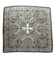 Load image into Gallery viewer, Kaleidoscope Bandana Scarf