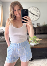 Load image into Gallery viewer, Keeley Shorts