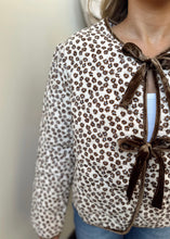 Load image into Gallery viewer, Carlee Corduroy Jacket