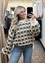 Load image into Gallery viewer, Cara Sweater