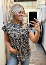 Load image into Gallery viewer, Kerra Blouse