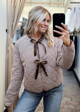 Load image into Gallery viewer, Carlee Corduroy Jacket