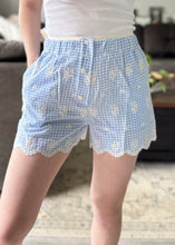 Load image into Gallery viewer, Keeley Shorts
