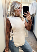 Load image into Gallery viewer, Trevor Sweater