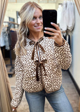 Load image into Gallery viewer, Carlee Corduroy Jacket