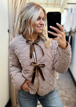 Load image into Gallery viewer, Carlee Corduroy Jacket