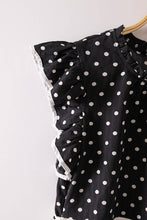 Load image into Gallery viewer, Dally Dot Blouse