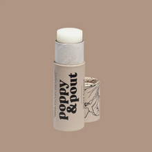 Load image into Gallery viewer, Poppy & Pout Lip Balm
