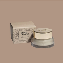 Load image into Gallery viewer, Poppy & Pout Lip Scrub