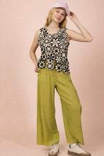 Load image into Gallery viewer, Connie Crochet Top
