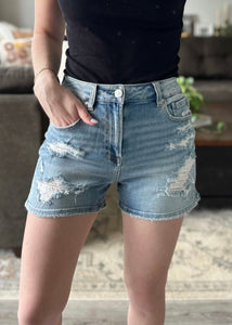 Turner Risen Shorts