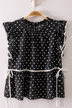 Load image into Gallery viewer, Dally Dot Blouse
