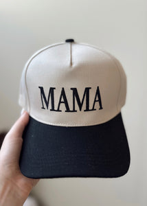 Mama Trucker Hat