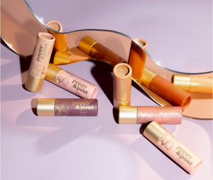 Poppy & Pout Lip Tints