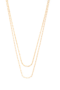 Axton Layered Necklace