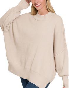 Afton Sweater