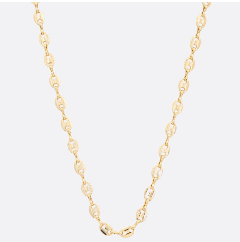 Maiden Necklace [GOLD]