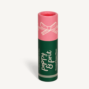 Poppy & Pout Lip Balm