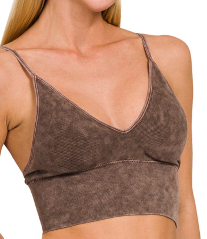 Cleo Brami [5 Colors]