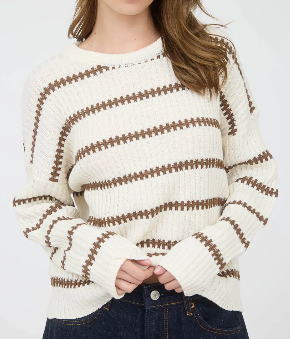 Lorie Sweater