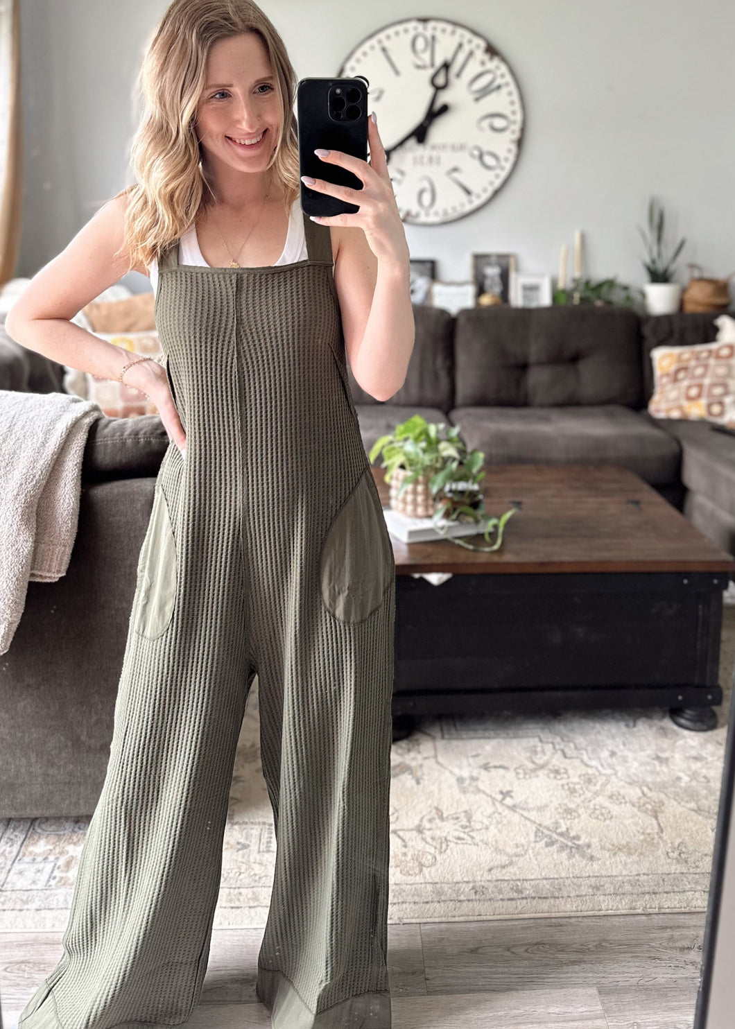 Baylee Jumpsuit