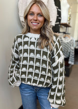 Load image into Gallery viewer, Cara Sweater
