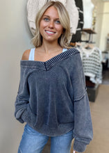 Load image into Gallery viewer, Bruno Sweater
