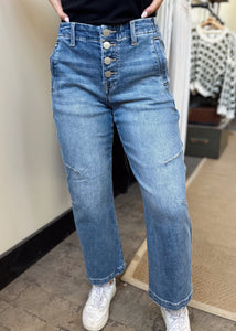 Robin Risen Jeans