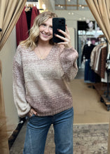 Load image into Gallery viewer, Kaydra Sweater

