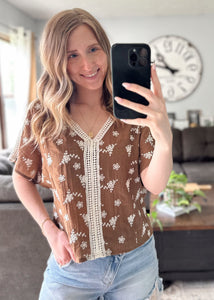 Jovi Blouse