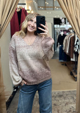 Load image into Gallery viewer, Kaydra Sweater

