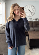 Load image into Gallery viewer, Wilfred Waffle Knit Top
