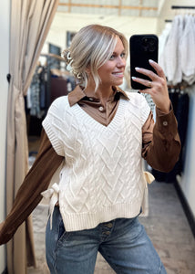 Carlson Sweater