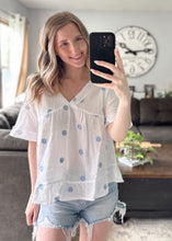 Load image into Gallery viewer, Daisy Blouse

