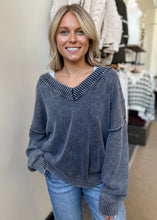 Load image into Gallery viewer, Bruno Sweater
