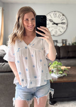 Load image into Gallery viewer, Daisy Blouse
