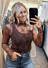 Load image into Gallery viewer, Lauriette Lace Top

