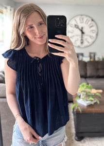 Astrid Blouse